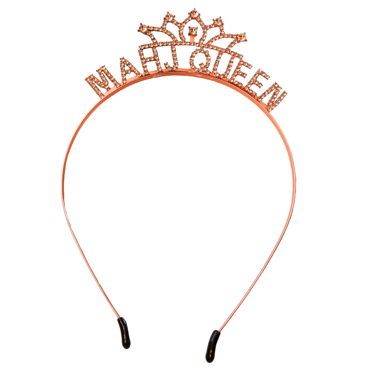 Mahj Queen™ Tiara