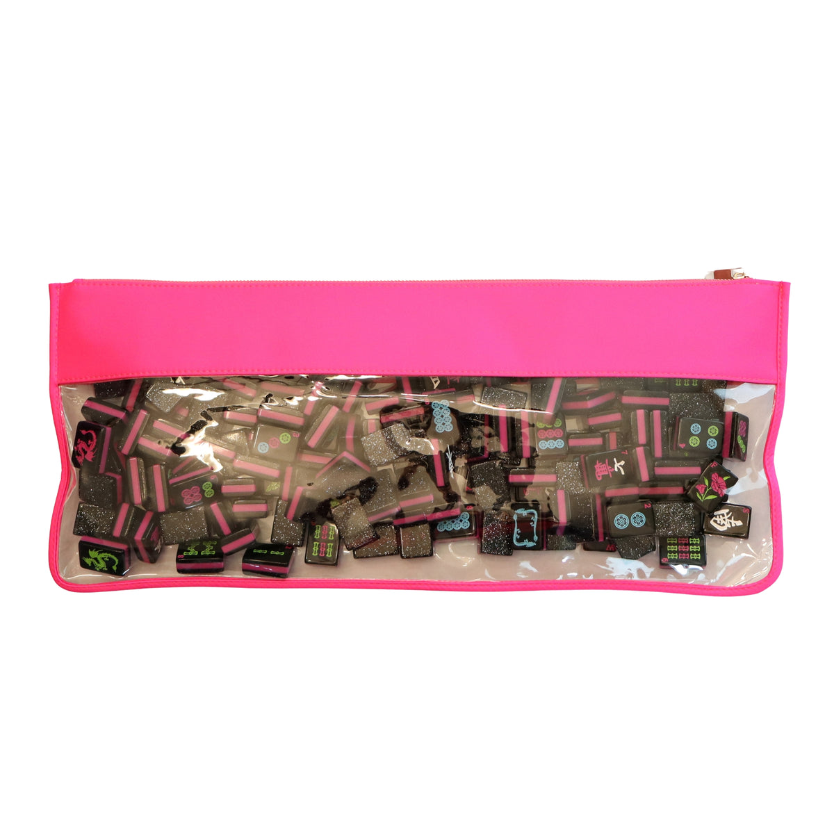 Mahj Queen™ Tile Bags