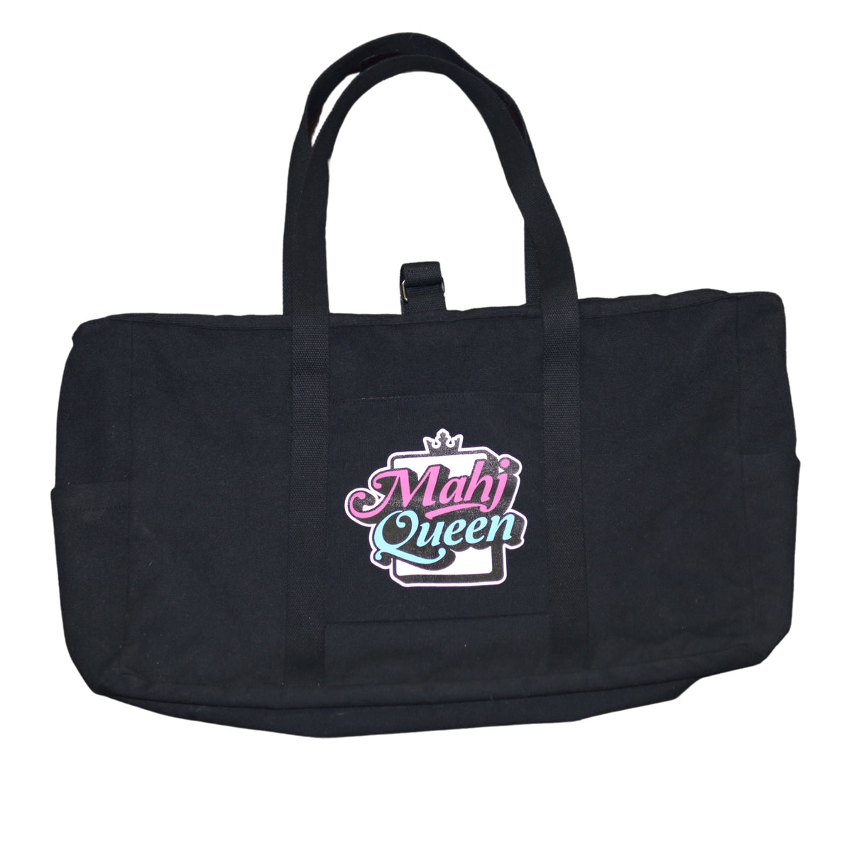 Mahj Queen™ Tote Bag