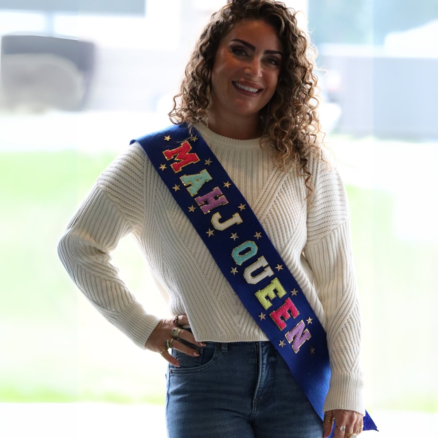 Mahj Queen™ Accessories - Mahj Queen