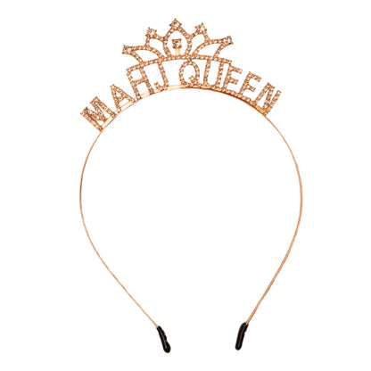 Mahj Queen™ Tiara