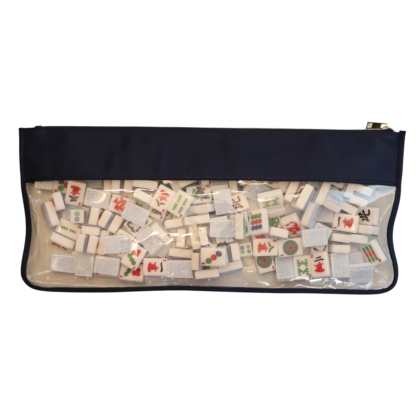 Mahj Queen™ Tile Bags