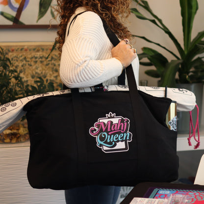 Mahj Queen™ Tote Bag