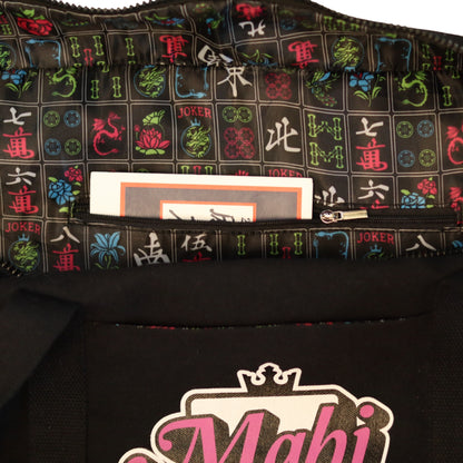 Mahj Queen™ Tote Bag