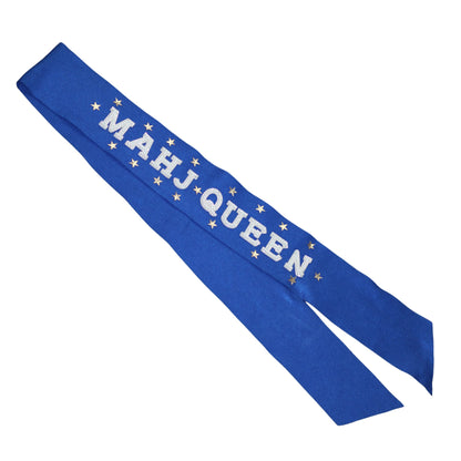 Mahj Queen™ Sash