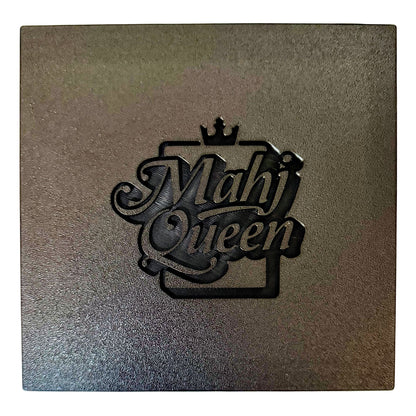 Mahj Queen™ Mahjong Solitaire Board