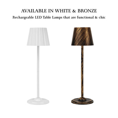 LED Table Lamps
