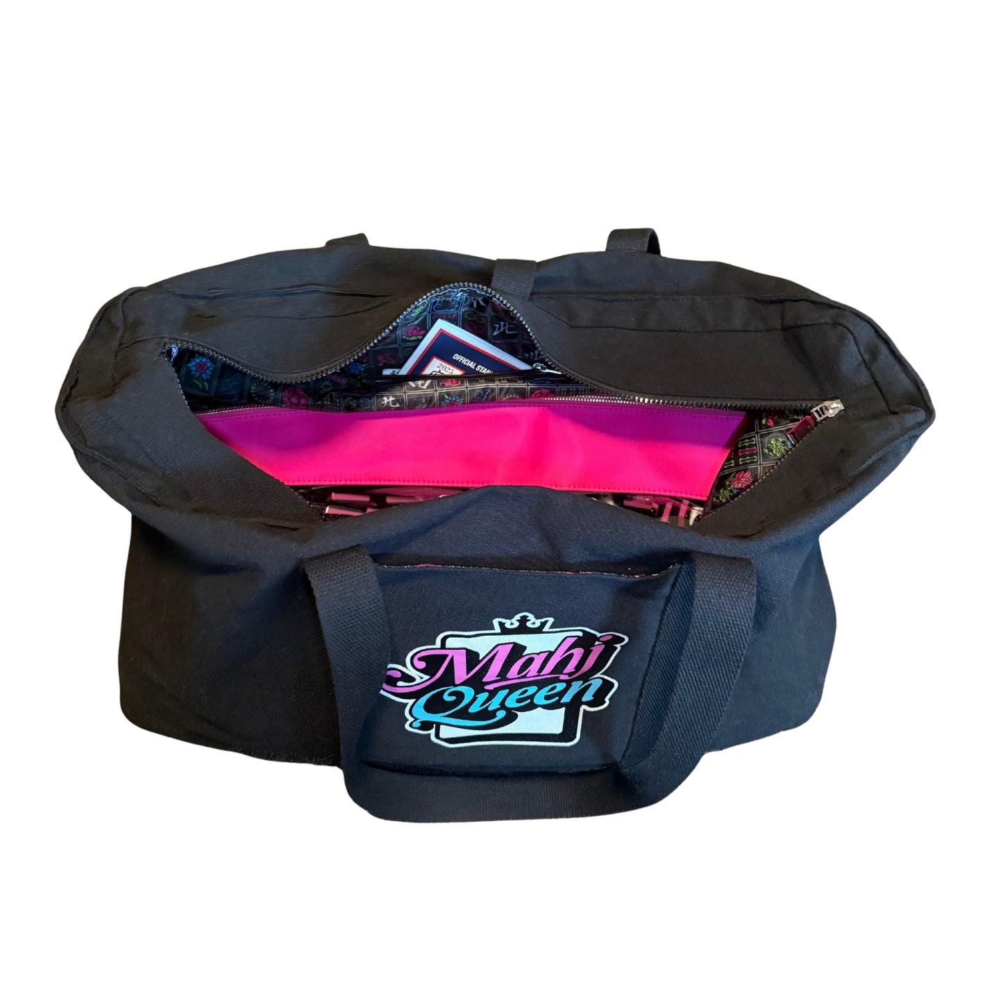 Mahj Queen™ Tote Bag