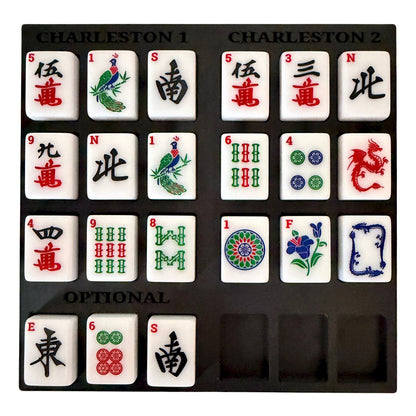Mahj Queen™ Mahjong Solitaire Board