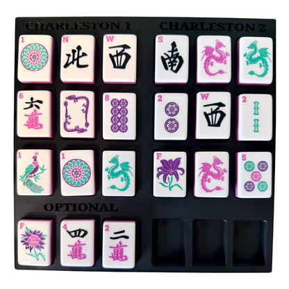 Mahj Queen™ Mahjong Solitaire Board